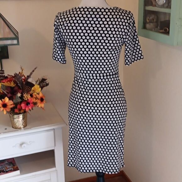 Ann Taylor Factory Soft Knit Dress - Picture 7 of 11